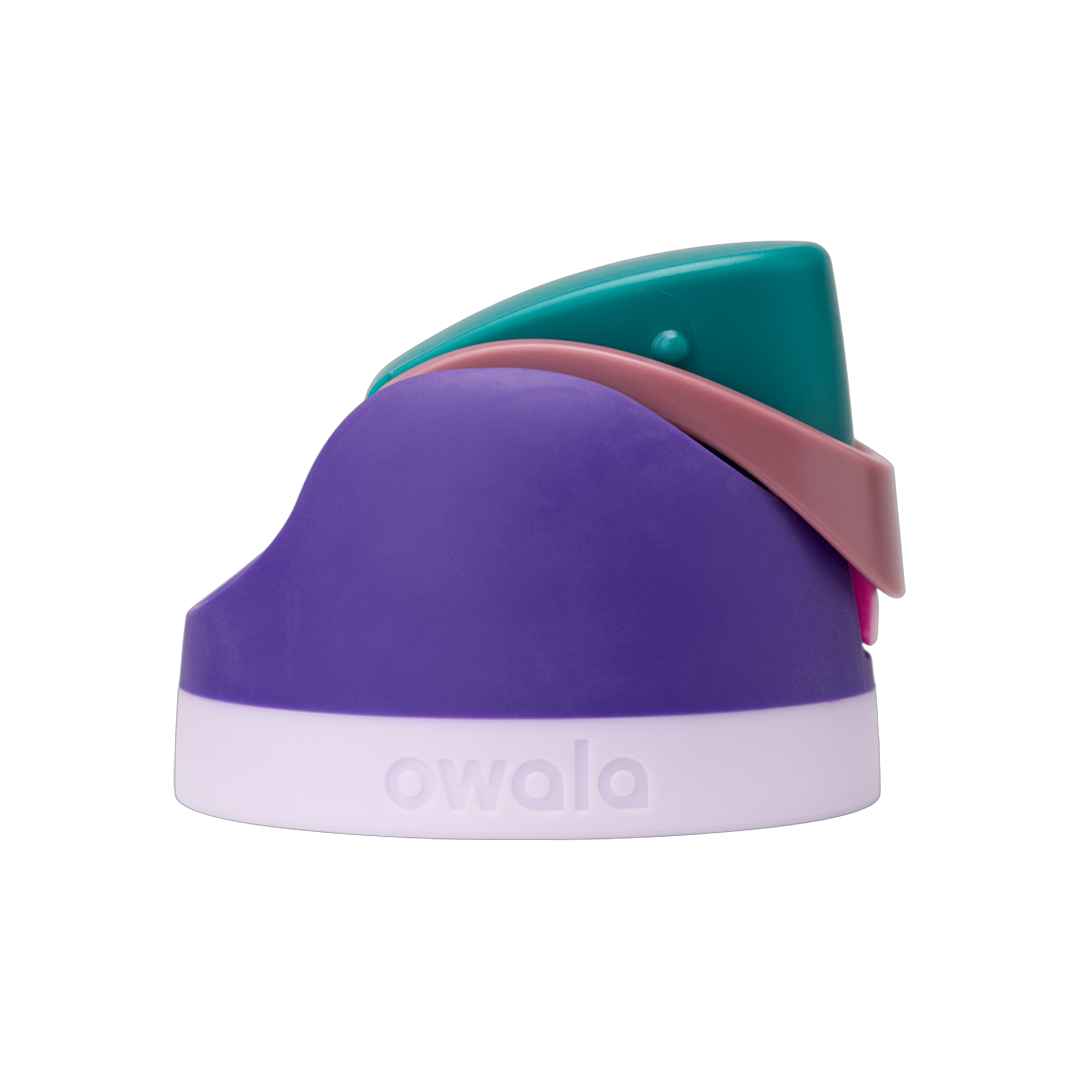 Replacement Lids P3
