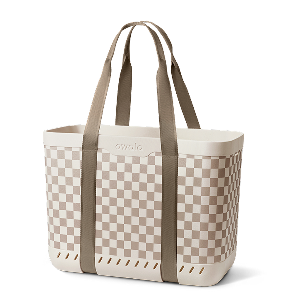 The Sun-Day Tote O4