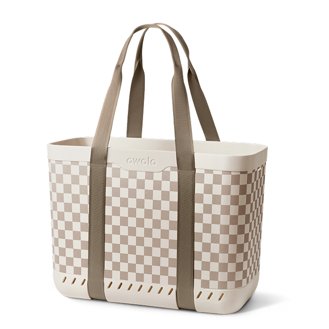 The Sun-Day Tote O4