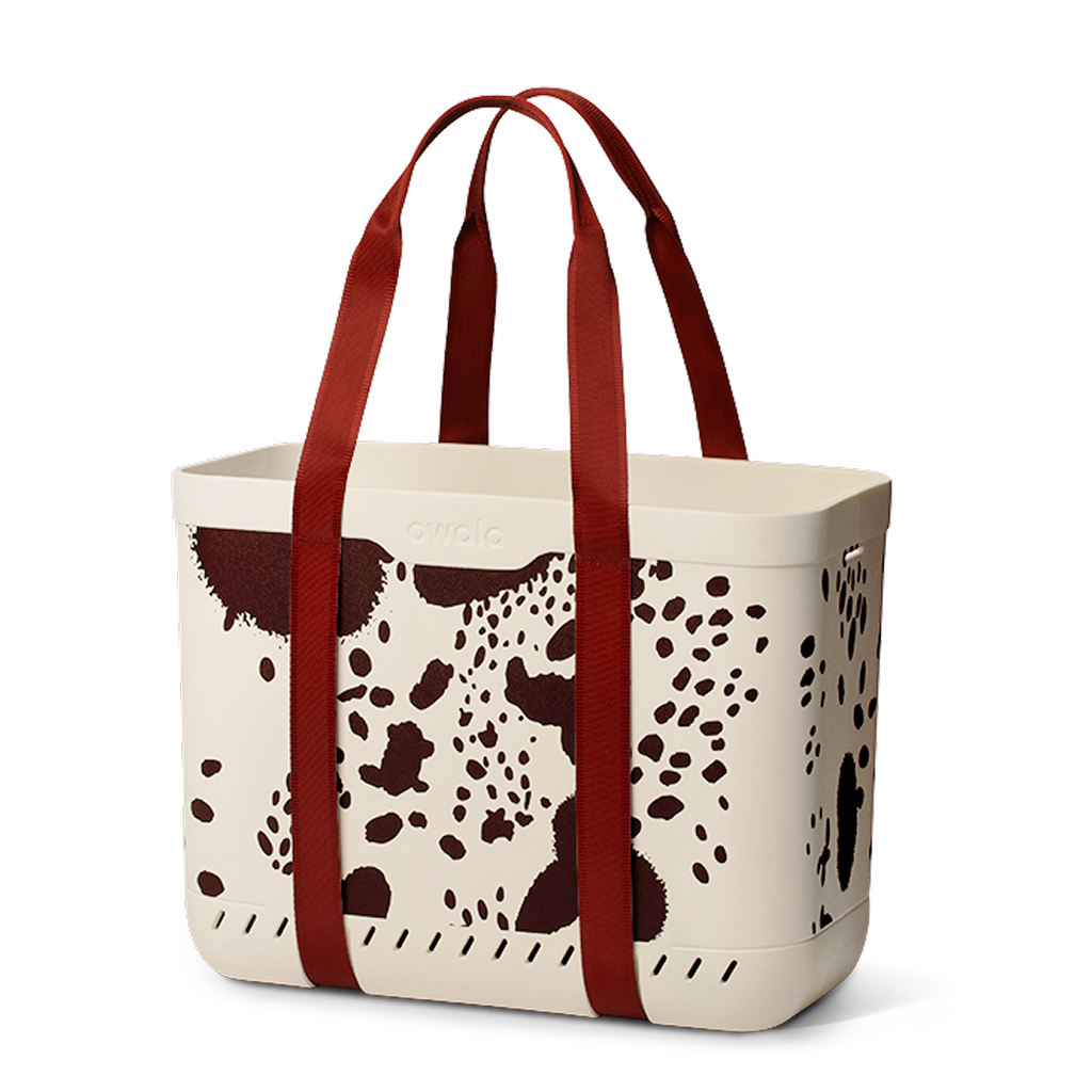 The Sun-Day Tote O4