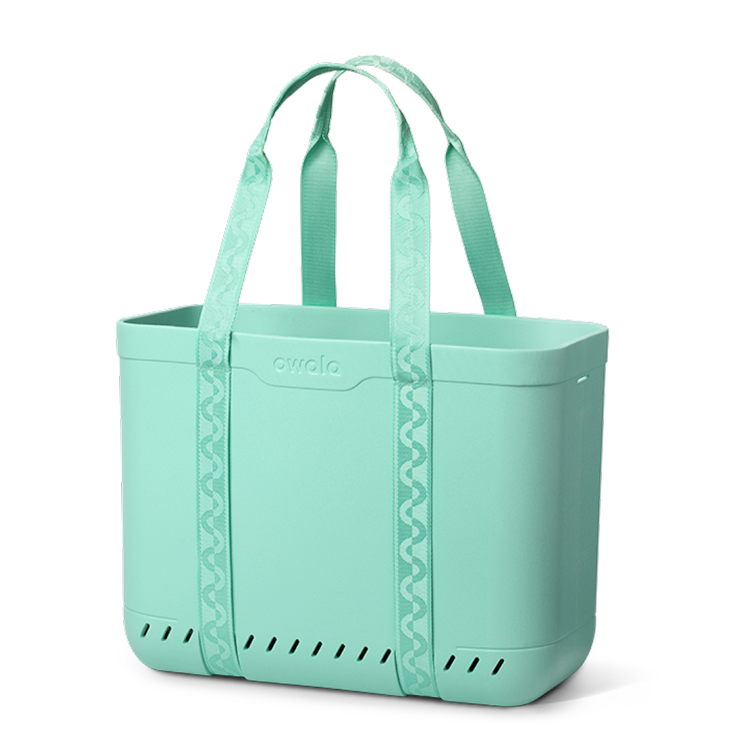 The Sun-Day Tote O4