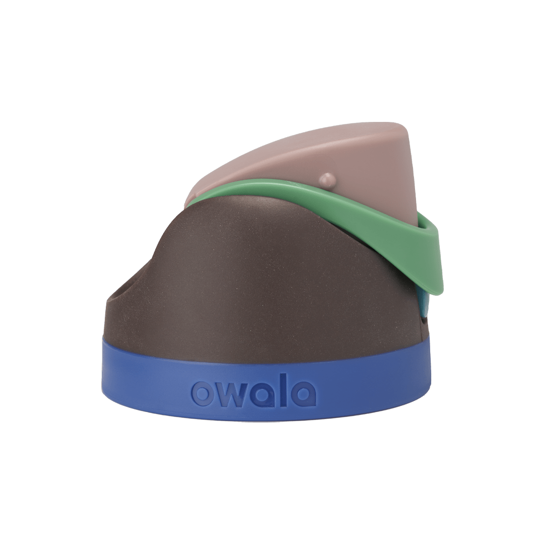 Replacement Lids P3
