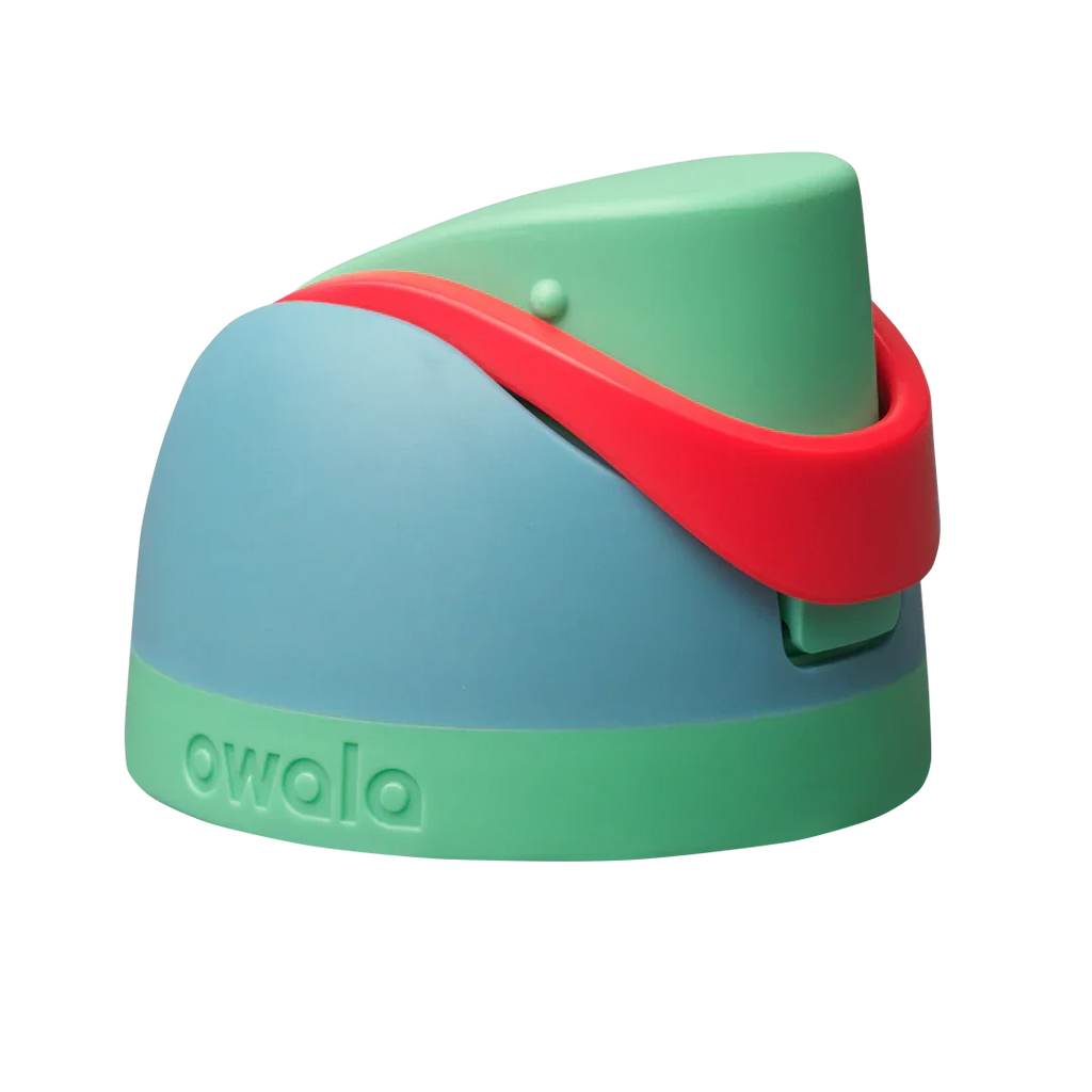 Replacement Lids P3