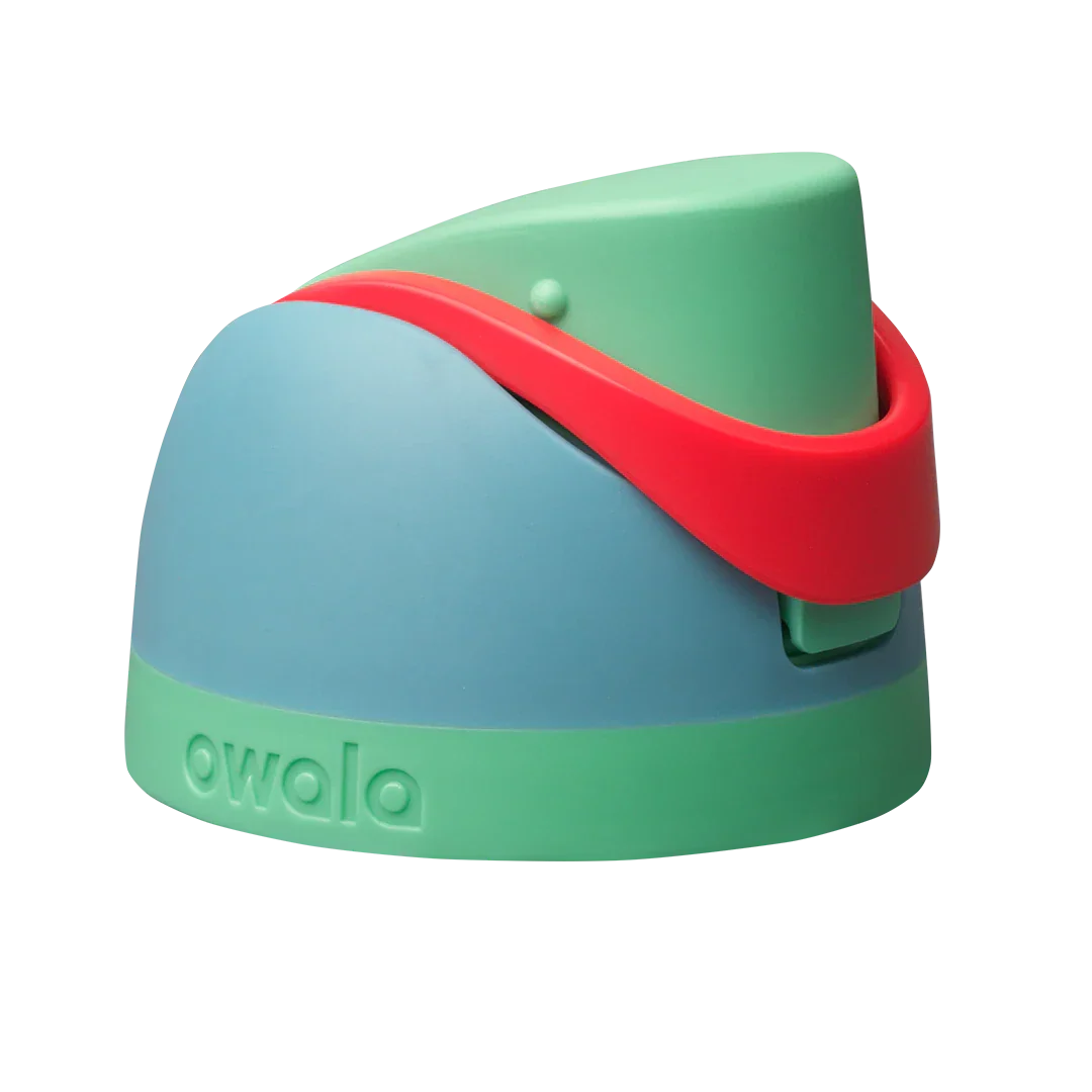 Replacement Lids P3