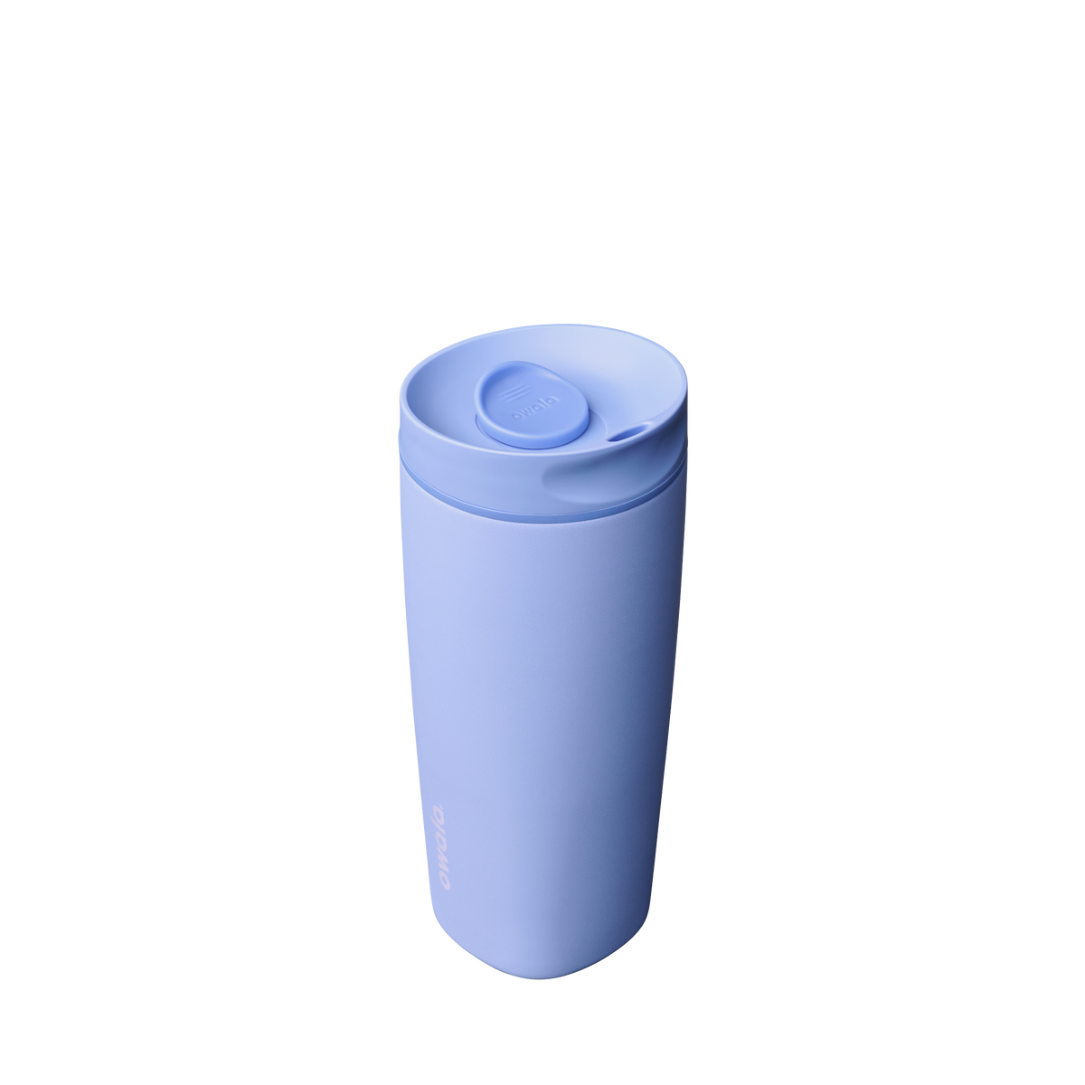 SmoothSip® Slider - Out of the Blue / 20oz / Stainless Steel