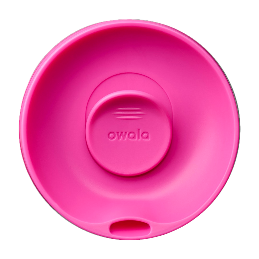 Replacement Lids P3