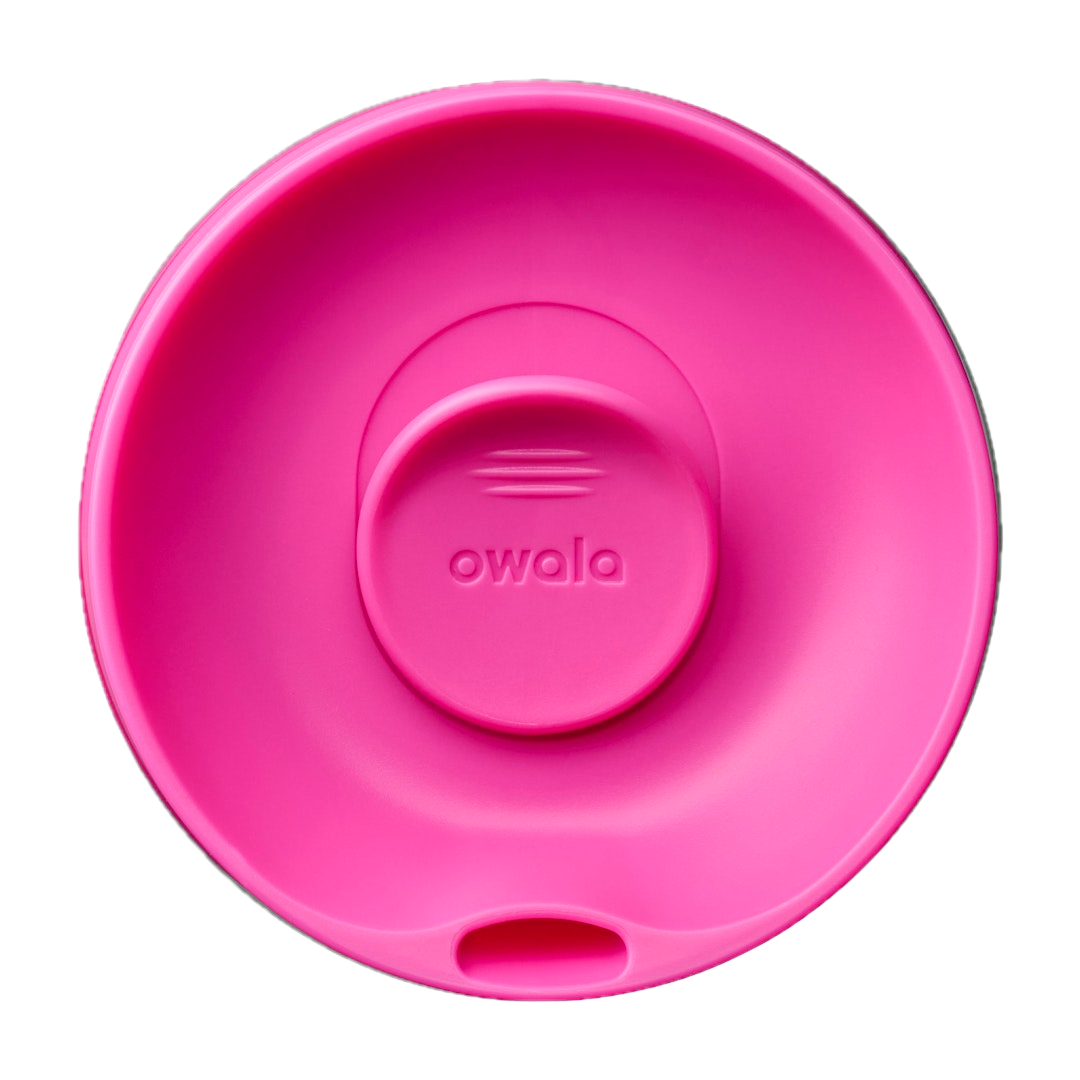 Replacement Lids P3